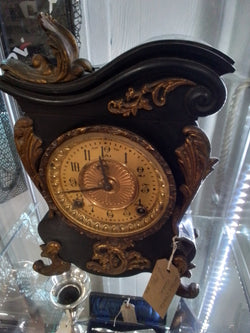 Mantel Clock