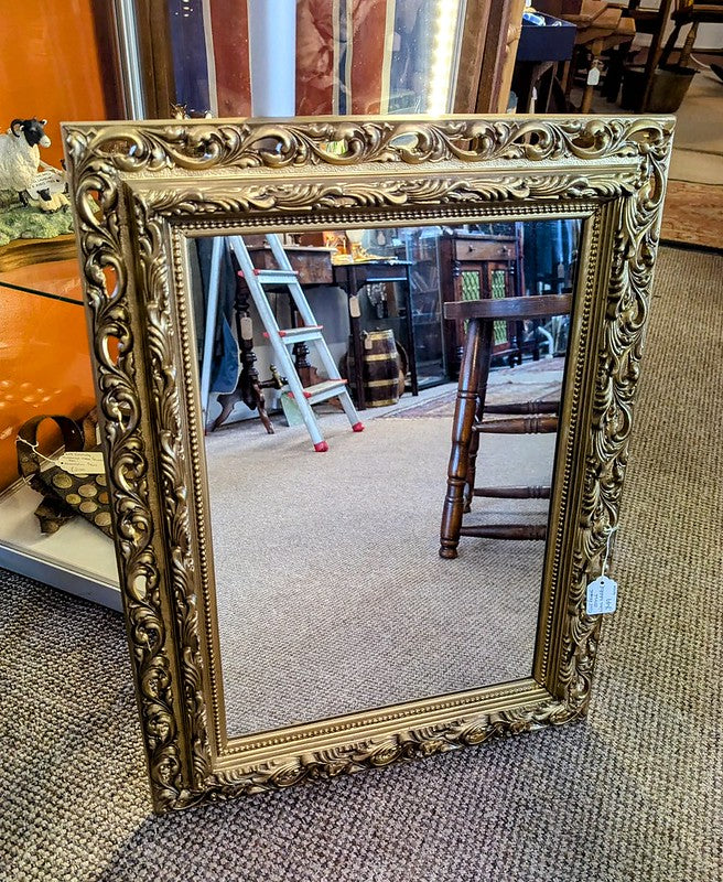 Wall Mirror