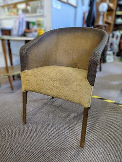 Tub Chair - Mid Century