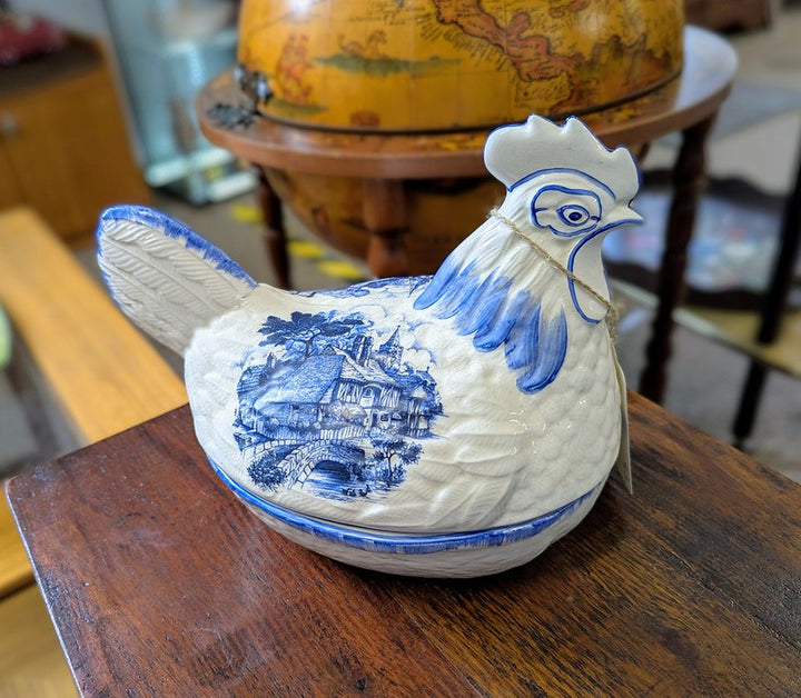 Price Kensington Egg Holder