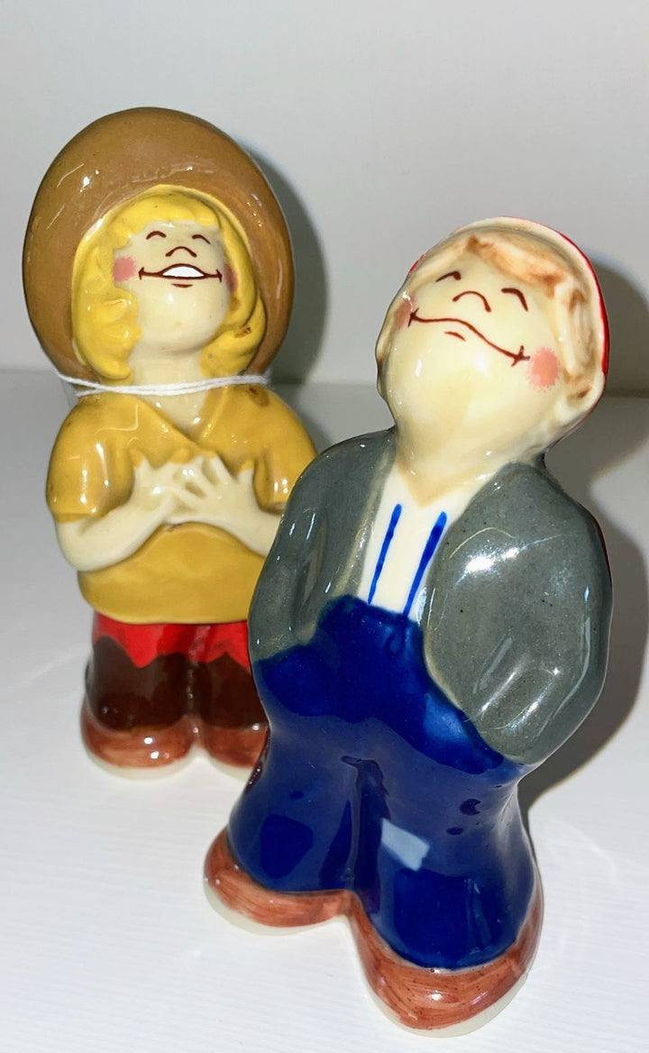 Bisto Kids Salt & Pepper