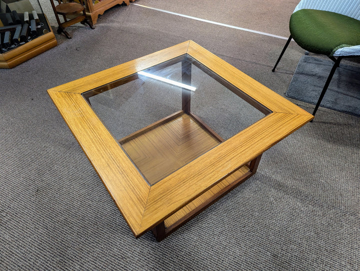 Mid-Century Coffee Table