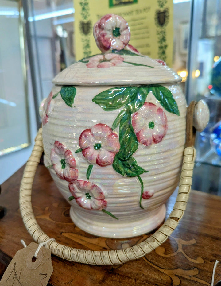 Maling Biscuit Barrel