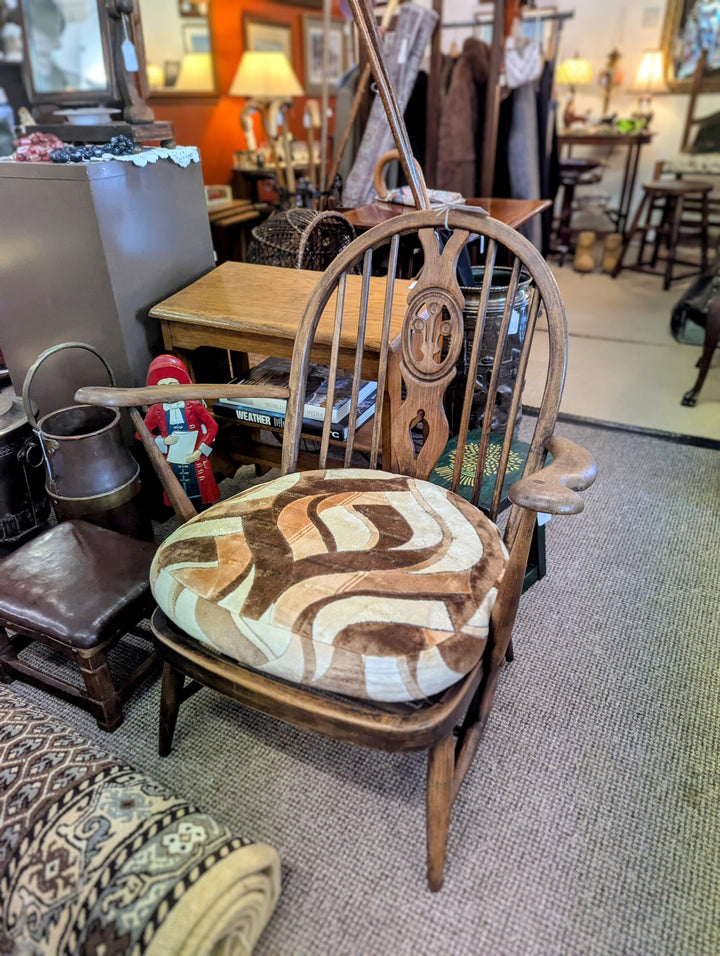 Ercol Chair
