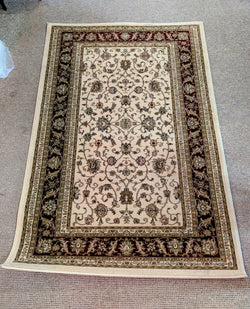 Tiara Wool Rug