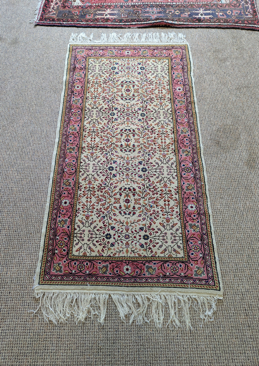 Tunisian 