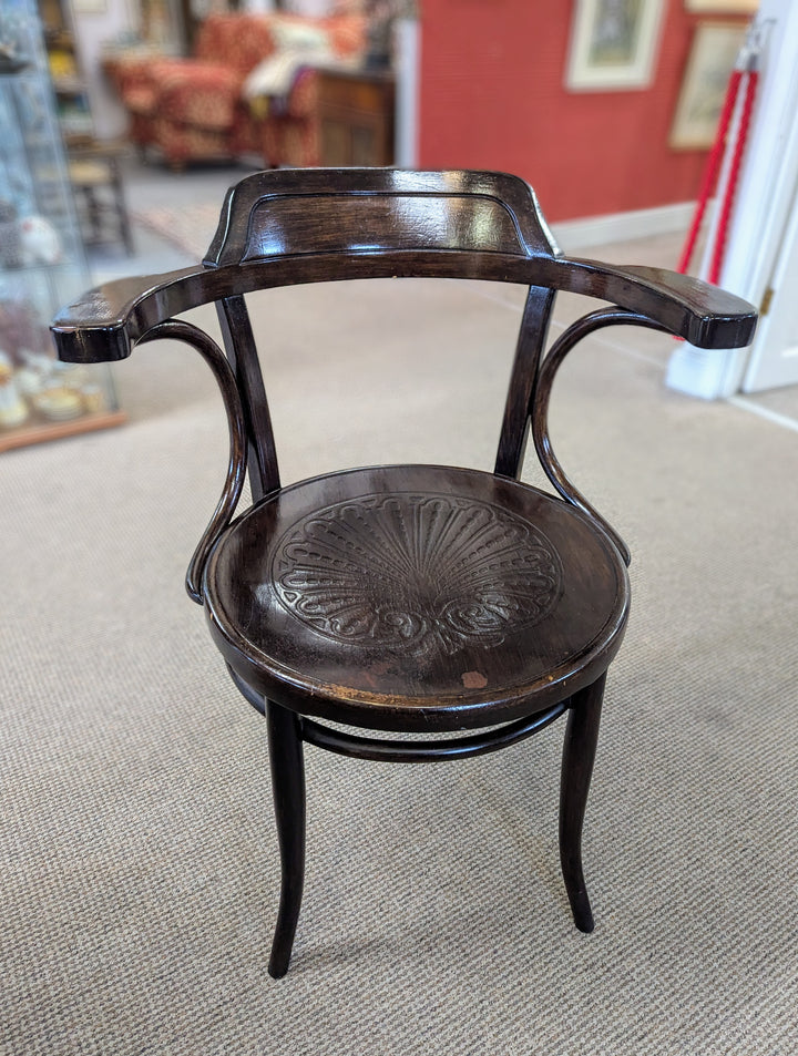 Thonet Elbow Chair