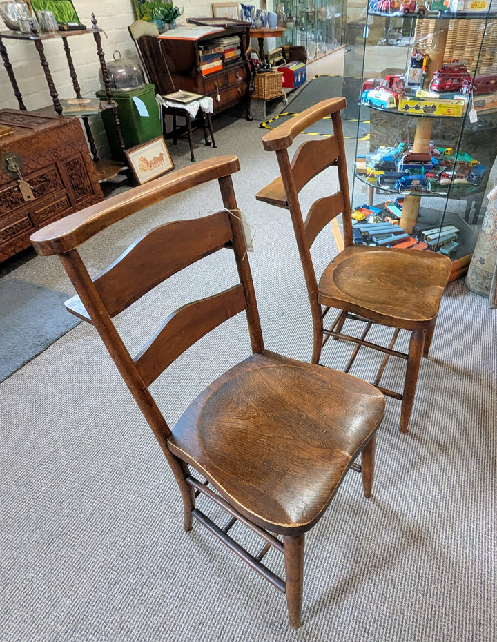 Chapel Chair