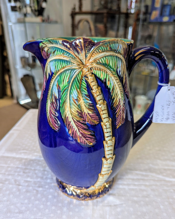 Beswick Palm Tree Vase