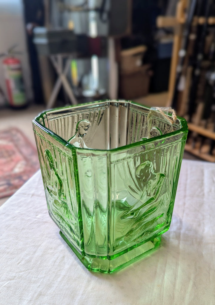Sowerby Pandora's Box