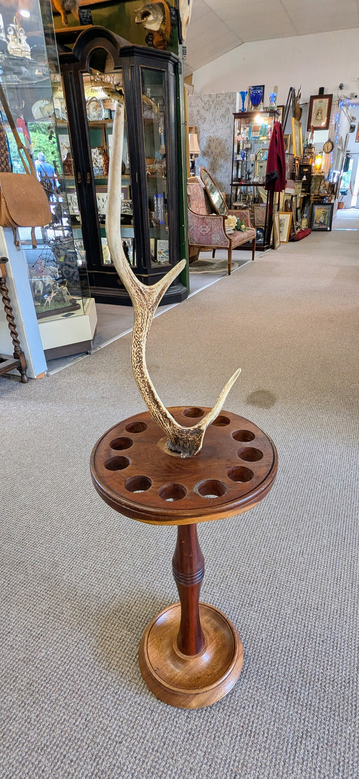 Antler Stick Stand