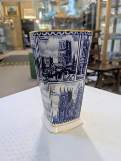 Ringtons 'Landmarks' Vase