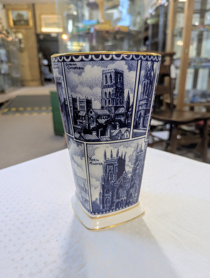Ringtons 'Landmarks' Vase