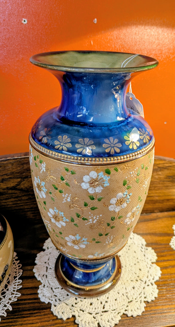 Royal Doulton Slaters Vase