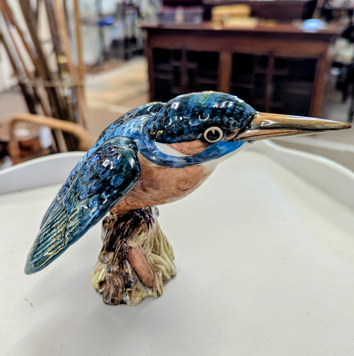 Beswick Kingfisher