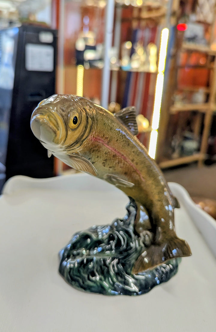 Beswick Trout
