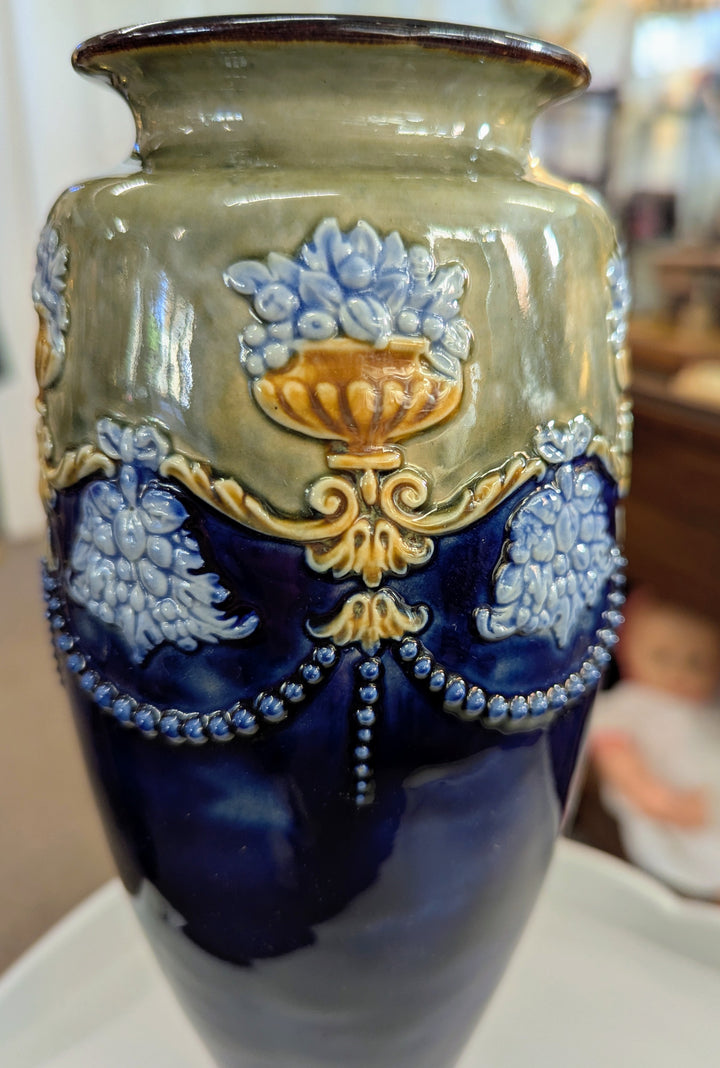 Royal Doulton Vase