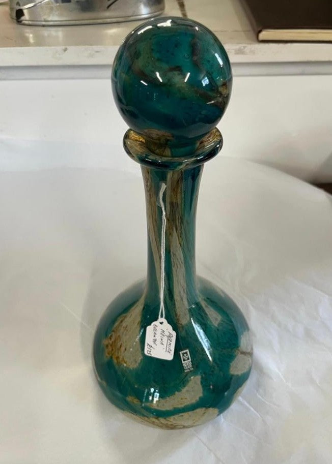 Mdina Decanter