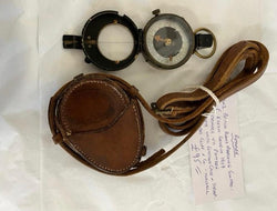 WW1 British Army Marching Compass