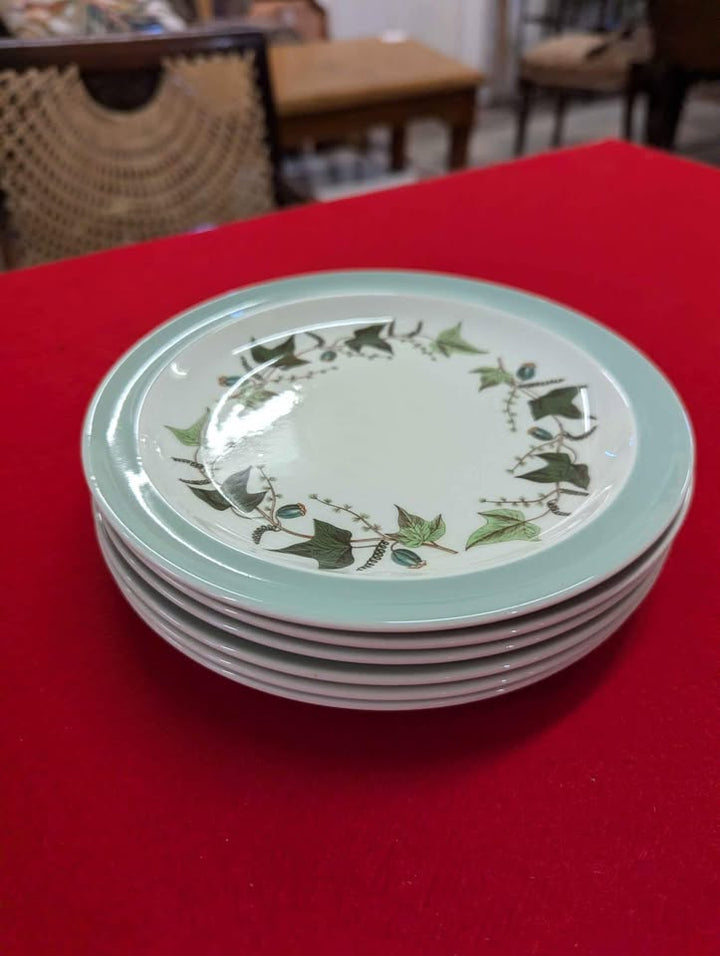 Wedgwood Hereford 6 Side Plates
